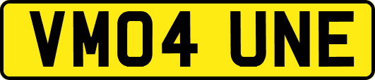 VM04UNE