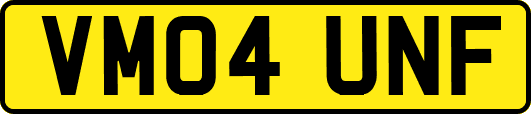 VM04UNF