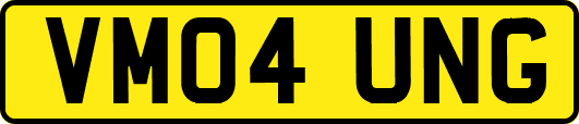 VM04UNG