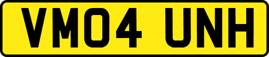 VM04UNH