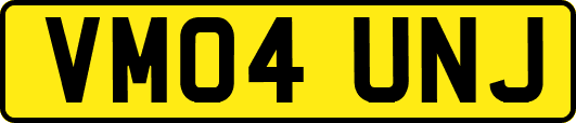 VM04UNJ