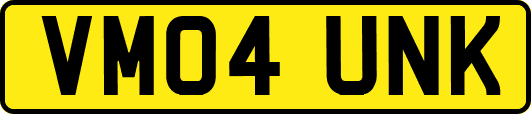 VM04UNK