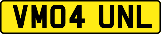 VM04UNL