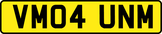 VM04UNM