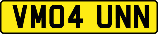 VM04UNN