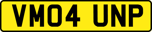 VM04UNP