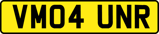 VM04UNR