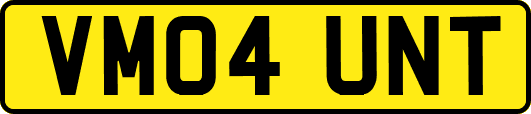 VM04UNT