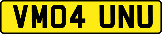 VM04UNU