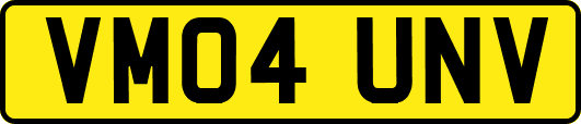 VM04UNV