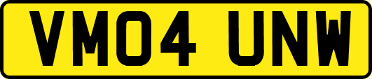 VM04UNW