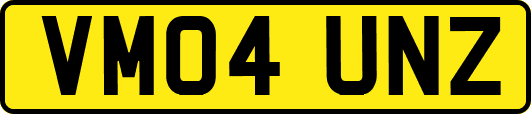 VM04UNZ