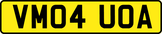 VM04UOA