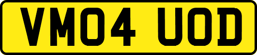 VM04UOD