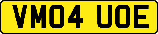 VM04UOE