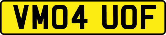VM04UOF