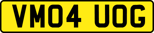 VM04UOG