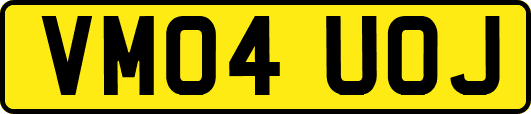 VM04UOJ