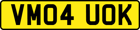 VM04UOK