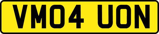 VM04UON