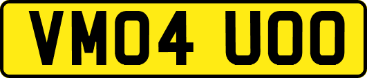 VM04UOO