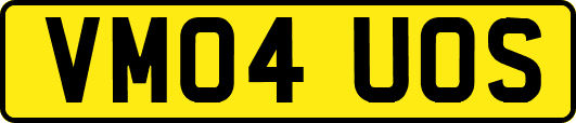 VM04UOS