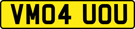 VM04UOU
