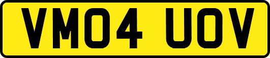 VM04UOV