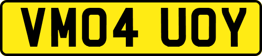 VM04UOY