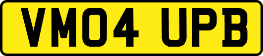VM04UPB