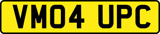 VM04UPC