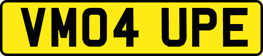 VM04UPE
