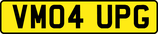 VM04UPG