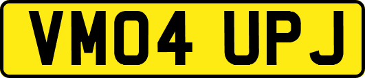 VM04UPJ