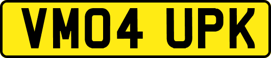 VM04UPK