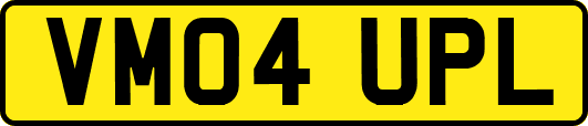 VM04UPL