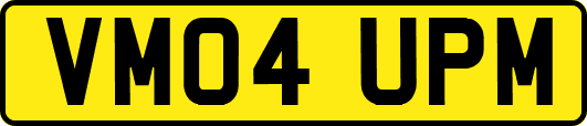 VM04UPM