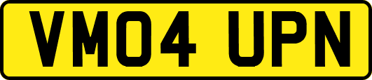 VM04UPN