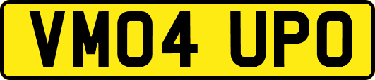 VM04UPO
