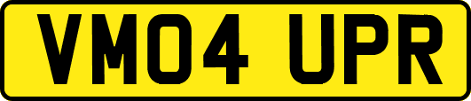 VM04UPR