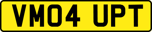 VM04UPT