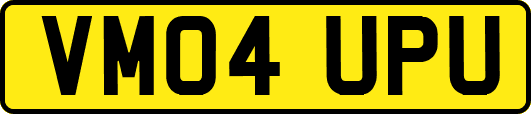 VM04UPU