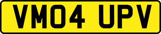 VM04UPV