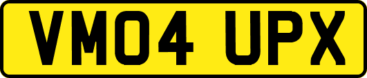 VM04UPX