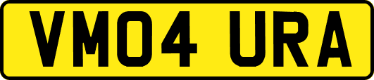 VM04URA