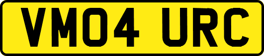 VM04URC