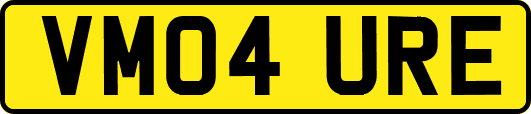 VM04URE