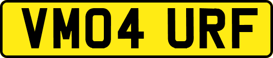 VM04URF