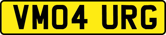 VM04URG