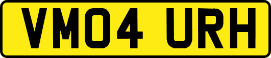 VM04URH